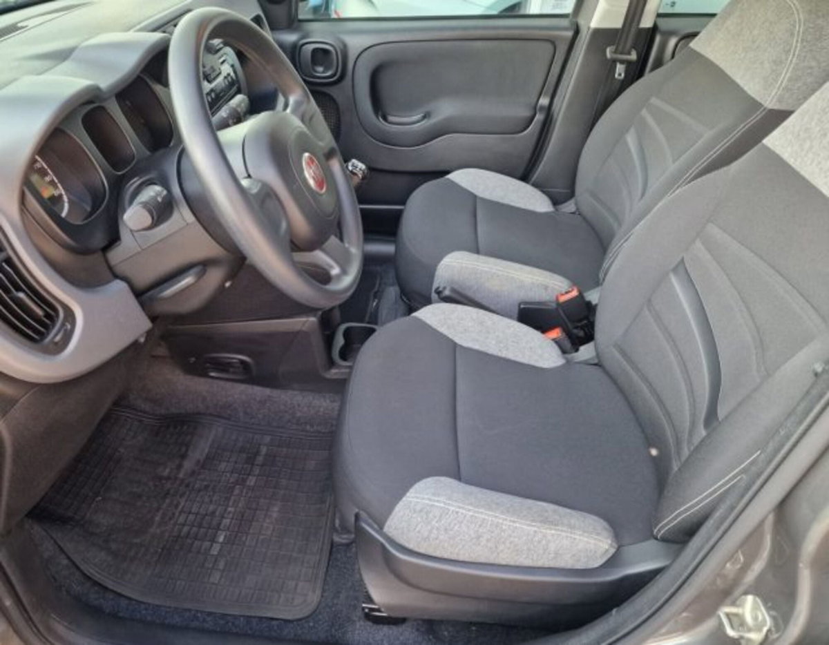 Fiat Panda 1.0 firefly hybrid s&s 70cv 5p.ti (12)