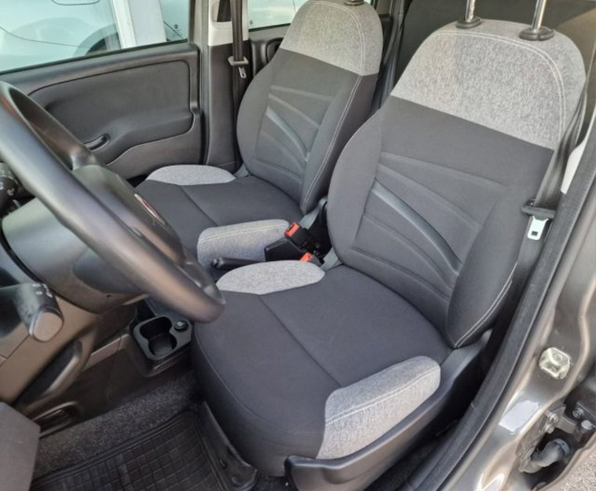 Fiat Panda 1.0 firefly hybrid s&s 70cv 5p.ti (13)