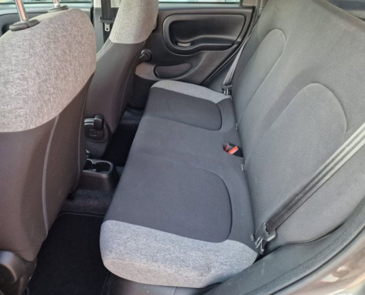 Fiat Panda 1.0 firefly hybrid s&s 70cv 5p.ti (14)