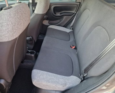 Fiat Panda 1.0 firefly hybrid s&s 70cv 5p.ti (14)