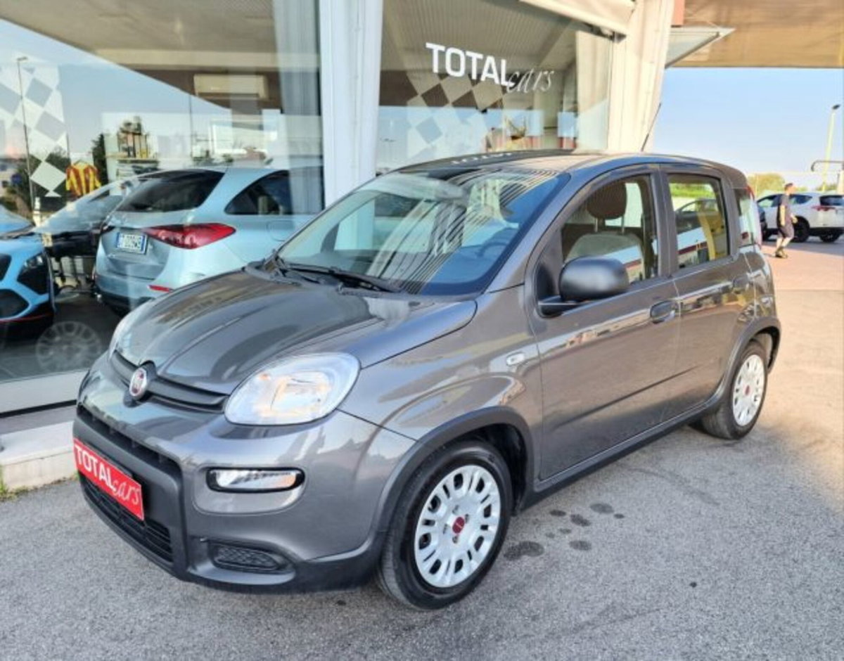 Fiat Panda 1.0 firefly hybrid s&s 70cv 5p.ti (3)