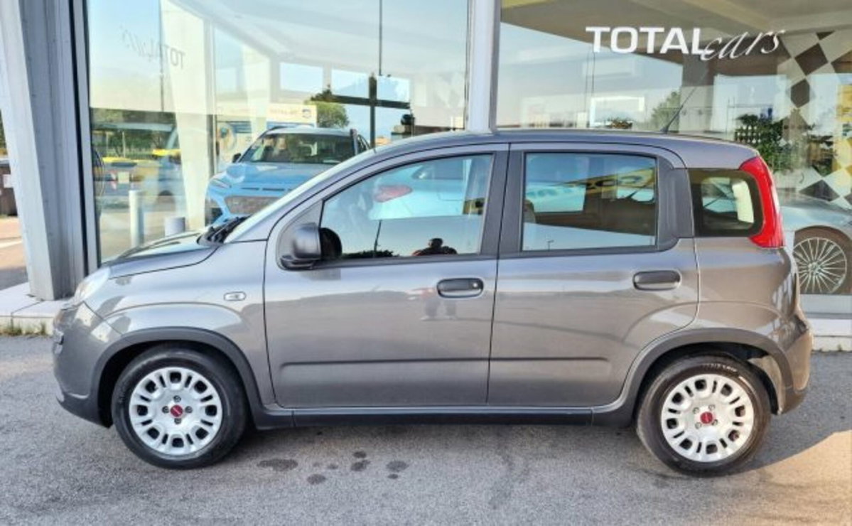 Fiat Panda 1.0 firefly hybrid s&s 70cv 5p.ti (5)
