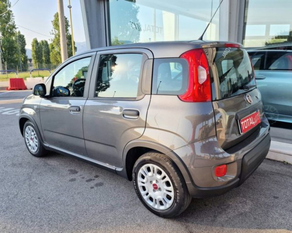 Fiat Panda 1.0 firefly hybrid s&s 70cv 5p.ti (6)