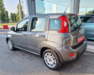 Fiat Panda 1.0 firefly hybrid s&s 70cv 5p.ti (6)