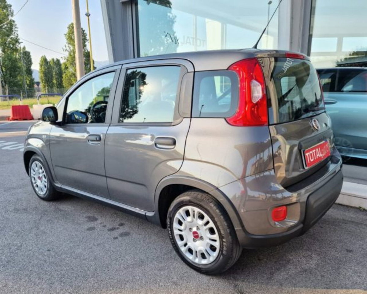 Fiat Panda 1.0 firefly hybrid s&s 70cv 5p.ti (7)