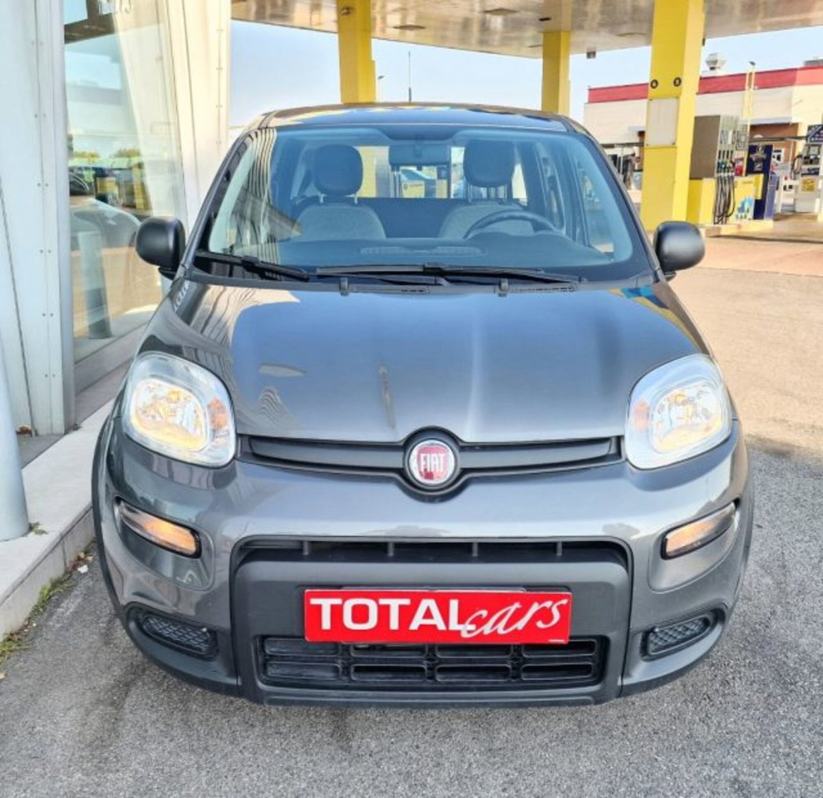 Fiat Panda 1.0 firefly hybrid s&s 70cv 5p.ti (9)
