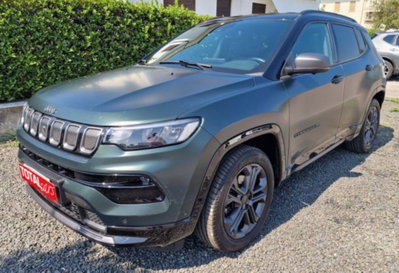 Jeep Compass 1.6 Multijet II 2WD 80° Anniversario usata