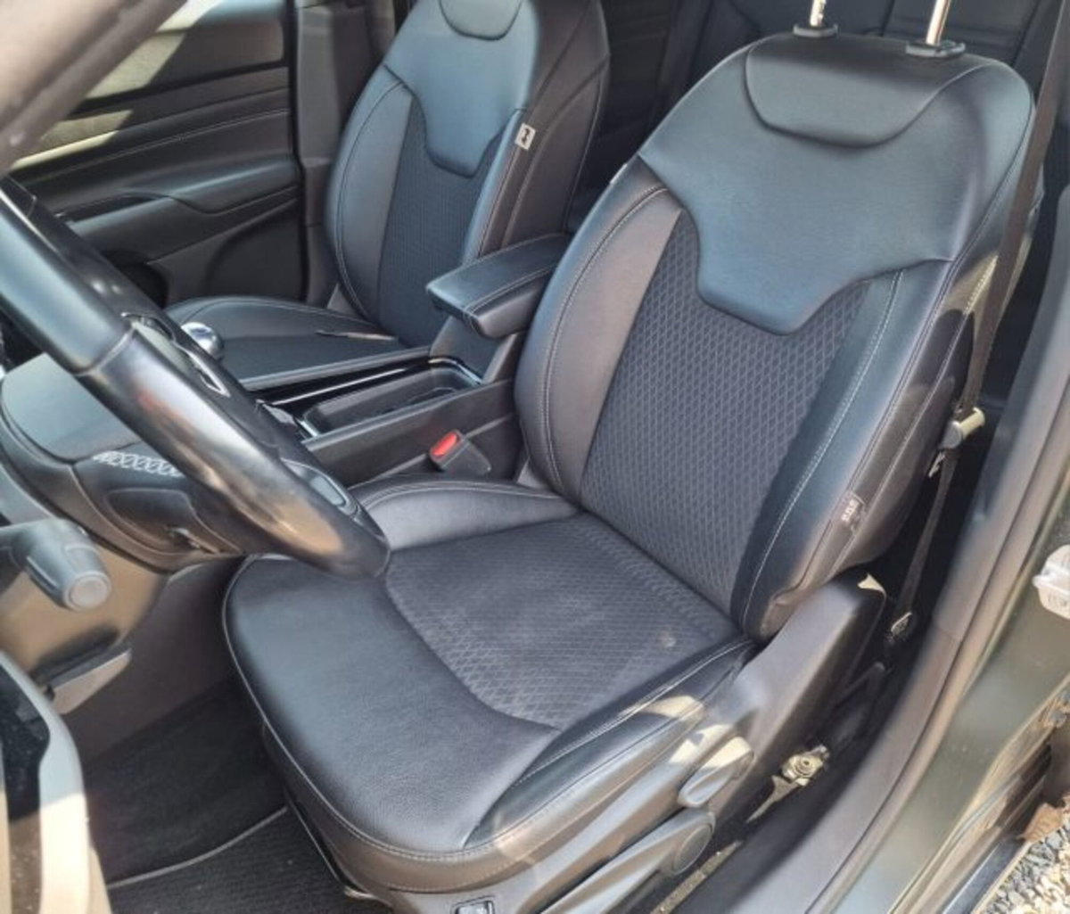 Jeep Compass 1.6 Multijet II 2WD 80° Anniversario (11)