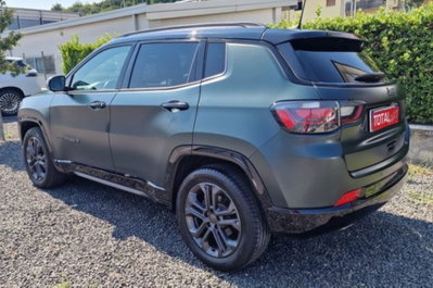 Jeep Compass 1.6 Multijet II 2WD 80° Anniversario (5)