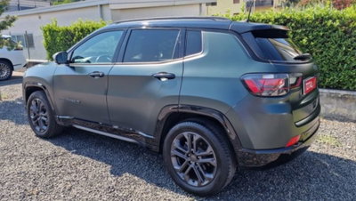 Jeep Compass 1.6 Multijet II 2WD 80° Anniversario (6)