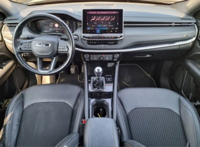 Jeep Compass 1.6 Multijet II 2WD 80° Anniversario (8)