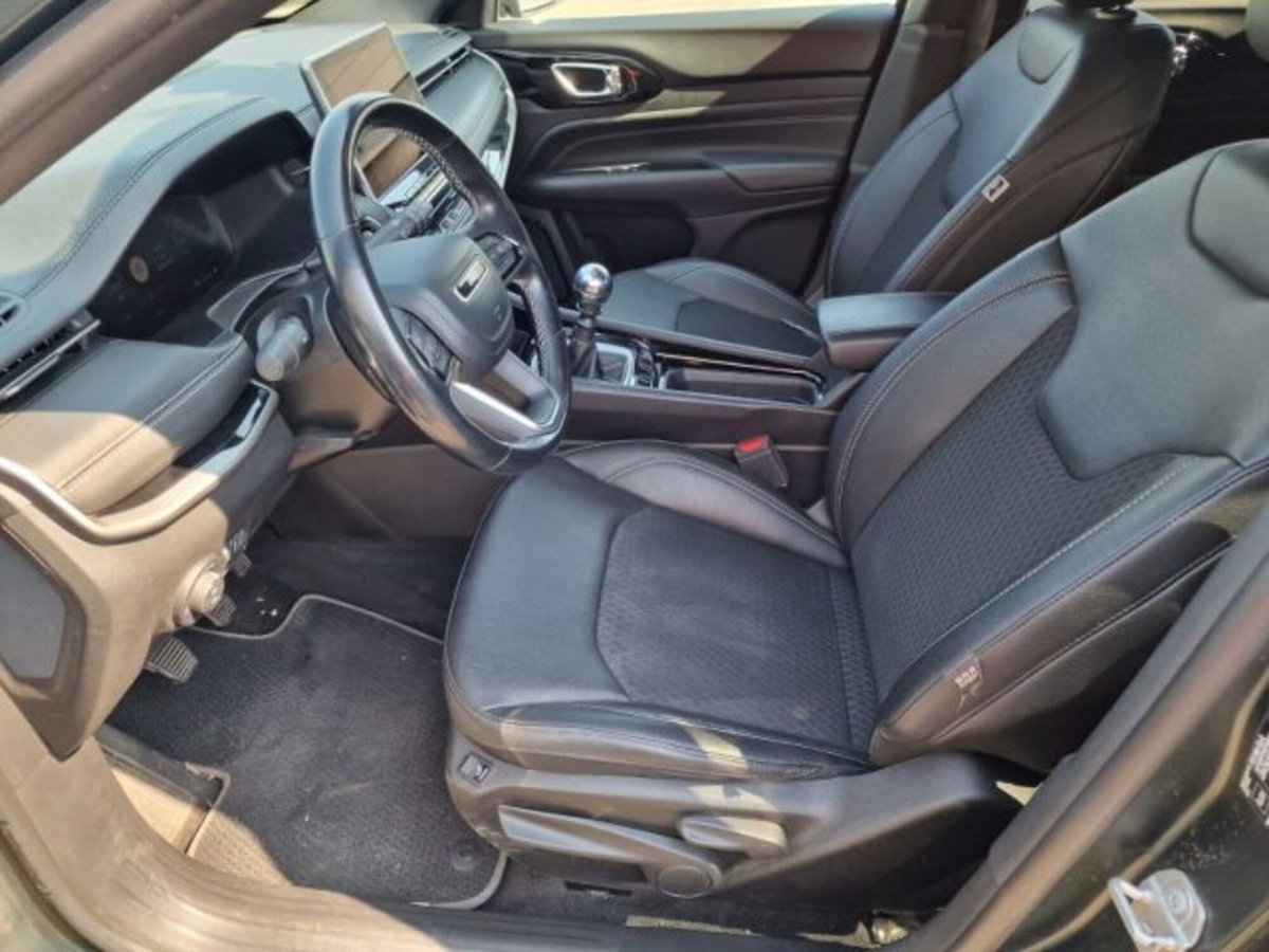 Jeep Compass 1.6 Multijet II 2WD 80° Anniversario (9)