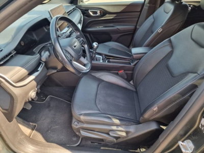 Jeep Compass 1.6 Multijet II 2WD 80° Anniversario (9)