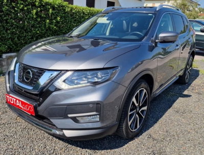 Nissan X-Trail 2.0 dCi 4WD Tekna usata
