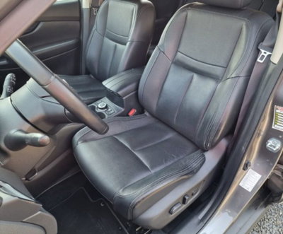 Nissan X-Trail 2.0 dCi 4WD Tekna (10)