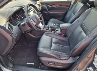 Nissan X-Trail 2.0 dCi 4WD Tekna (11)
