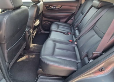 Nissan X-Trail 2.0 dCi 4WD Tekna (12)
