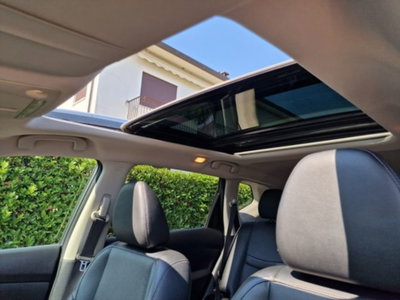 Nissan X-Trail 2.0 dCi 4WD Tekna (13)