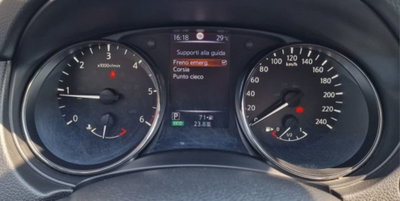 Nissan X-Trail 2.0 dCi 4WD Tekna (19)