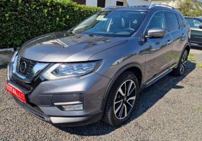Nissan X-Trail 2.0 dCi 4WD Tekna (3)