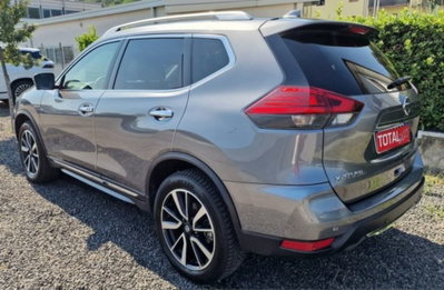 Nissan X-Trail 2.0 dCi 4WD Tekna (6)