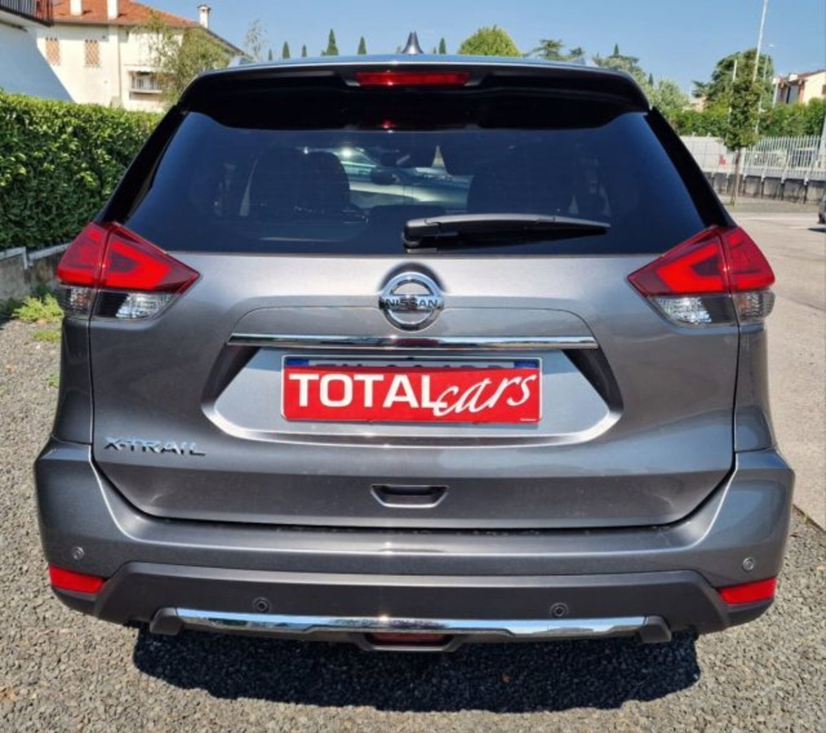 Nissan X-Trail 2.0 dCi 4WD Tekna (7)