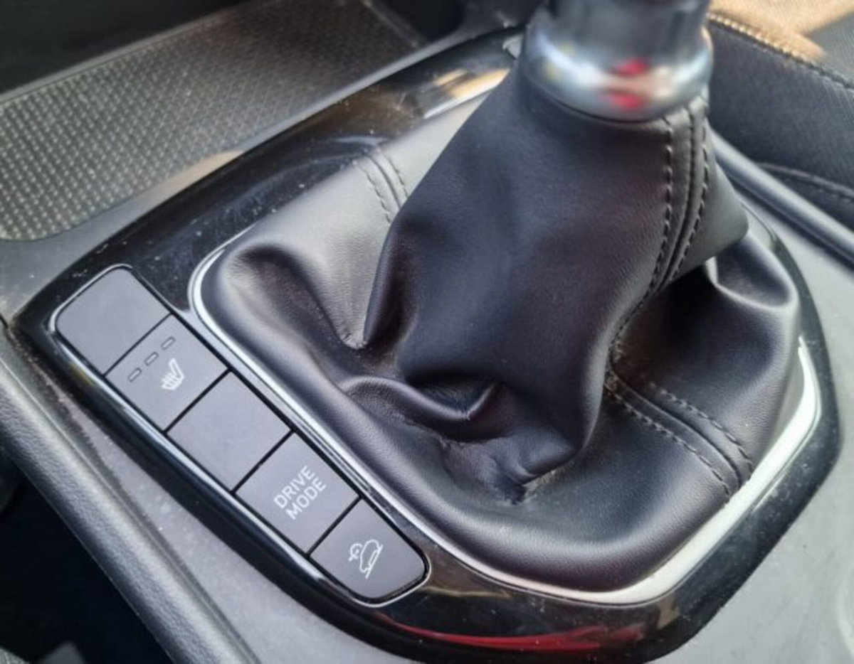 Hyundai Tucson 1.6 CRDi XTech (10)