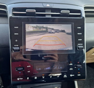 Hyundai Tucson 1.6 CRDi XTech (11)