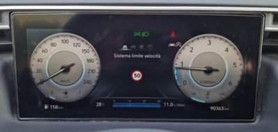 Hyundai Tucson 1.6 CRDi XTech (12)