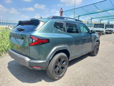 Dacia Duster 1.2 Eco-G Extreme 120cv auto (3)