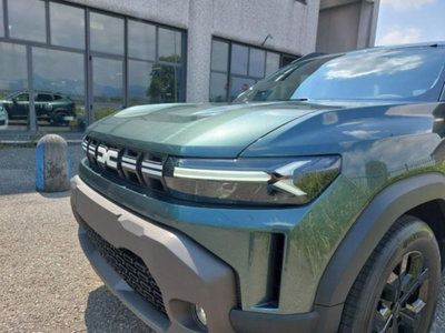 Dacia Duster 1.2 Eco-G Extreme 120cv auto (5)