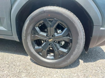 Dacia Duster 1.2 Eco-G Extreme 120cv auto (6)