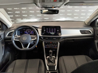 Volkswagen T-Roc 2.0 tdi Life 150cv dsg (10)