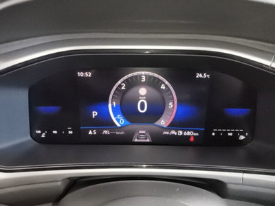 Volkswagen T-Roc 2.0 tdi Life 150cv dsg (12)