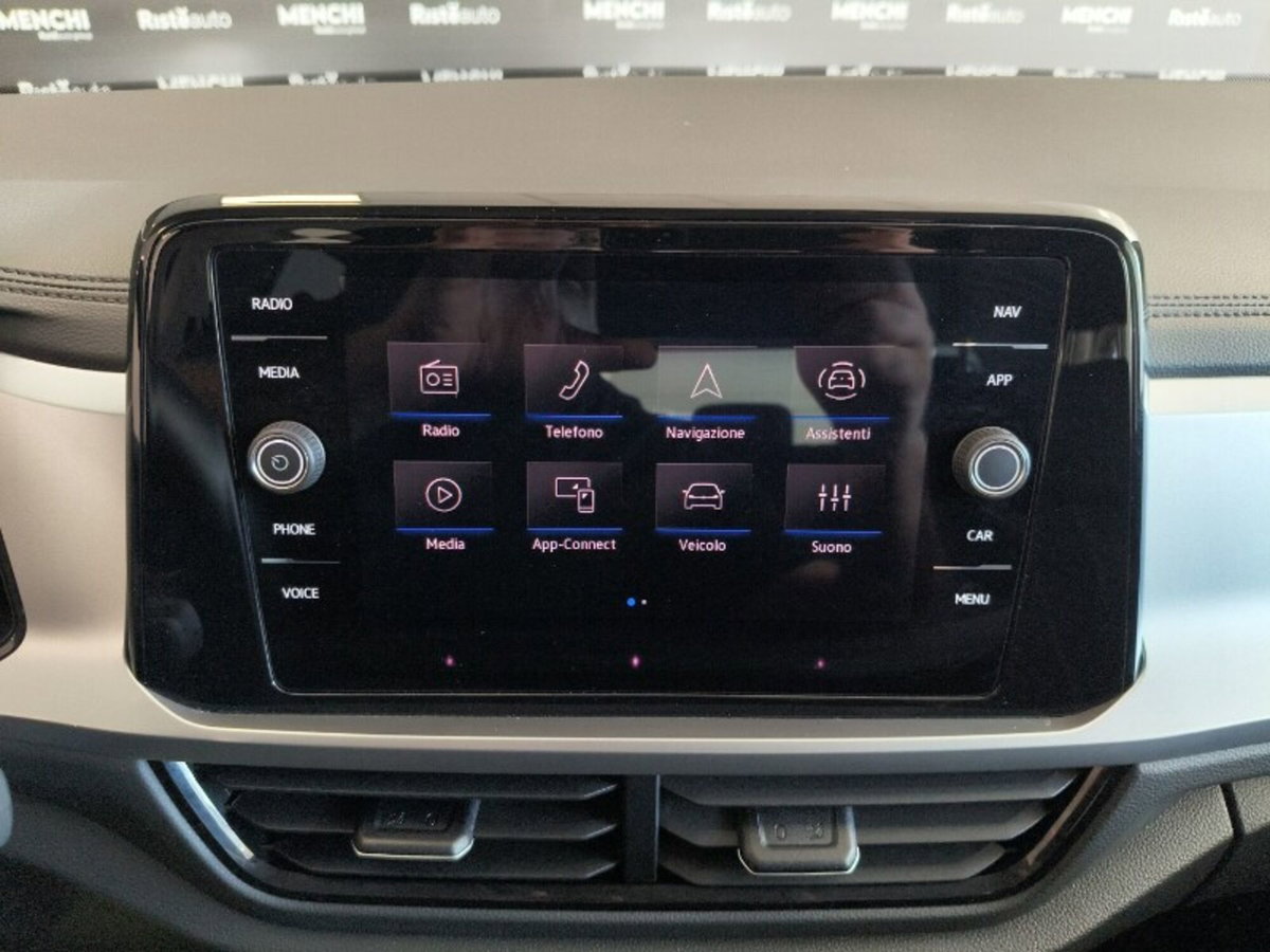 Volkswagen T-Roc 2.0 tdi Life 150cv dsg (13)