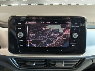Volkswagen T-Roc 2.0 tdi Life 150cv dsg (14)