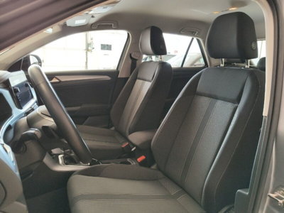 Volkswagen T-Roc 2.0 tdi Life 150cv dsg (17)