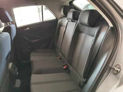 Volkswagen T-Roc 2.0 tdi Life 150cv dsg (18)