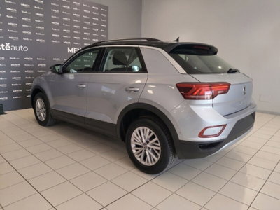 Volkswagen T-Roc 2.0 tdi Life 150cv dsg (4)