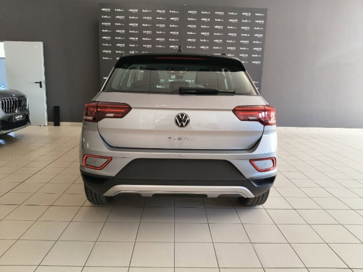 Volkswagen T-Roc 2.0 tdi Life 150cv dsg (5)