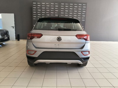 Volkswagen T-Roc 2.0 tdi Life 150cv dsg (5)