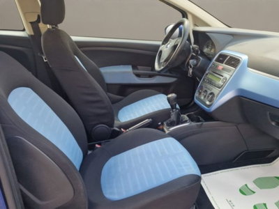 Fiat Grande Punto 1.3 MJT 75 CV 3 porte S&S Actual (18)