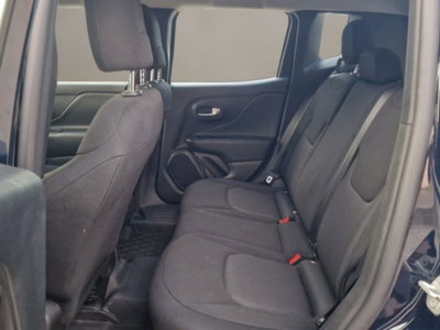 Jeep Renegade 2.0 Mjt 140CV 4WD Active Drive Limited (13)