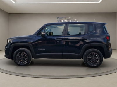 Jeep Renegade 2.0 Mjt 140CV 4WD Active Drive Limited (2)