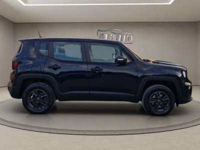 Jeep Renegade 2.0 Mjt 140CV 4WD Active Drive Limited (6)