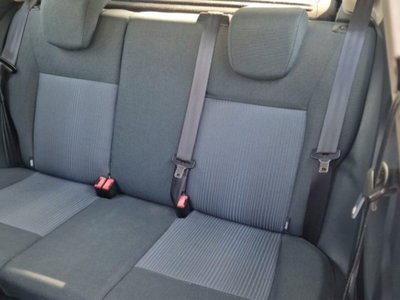 Ford Fiesta 1.4 TDCi 5p. Titanium (13)