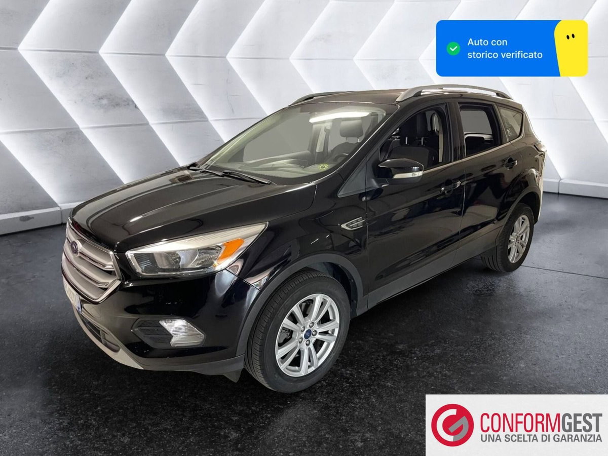 Ford Kuga 1.5 TDCI 120 CV S&S 2WD Plus