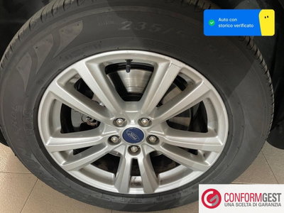 Ford Kuga 1.5 TDCI 120 CV S&S 2WD Plus (15)