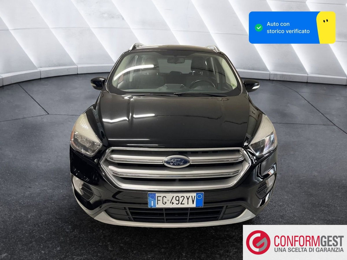 Ford Kuga 1.5 TDCI 120 CV S&S 2WD Plus (2)