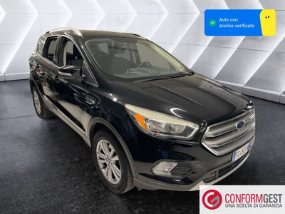 Ford Kuga 1.5 TDCI 120 CV S&S 2WD Plus (3)